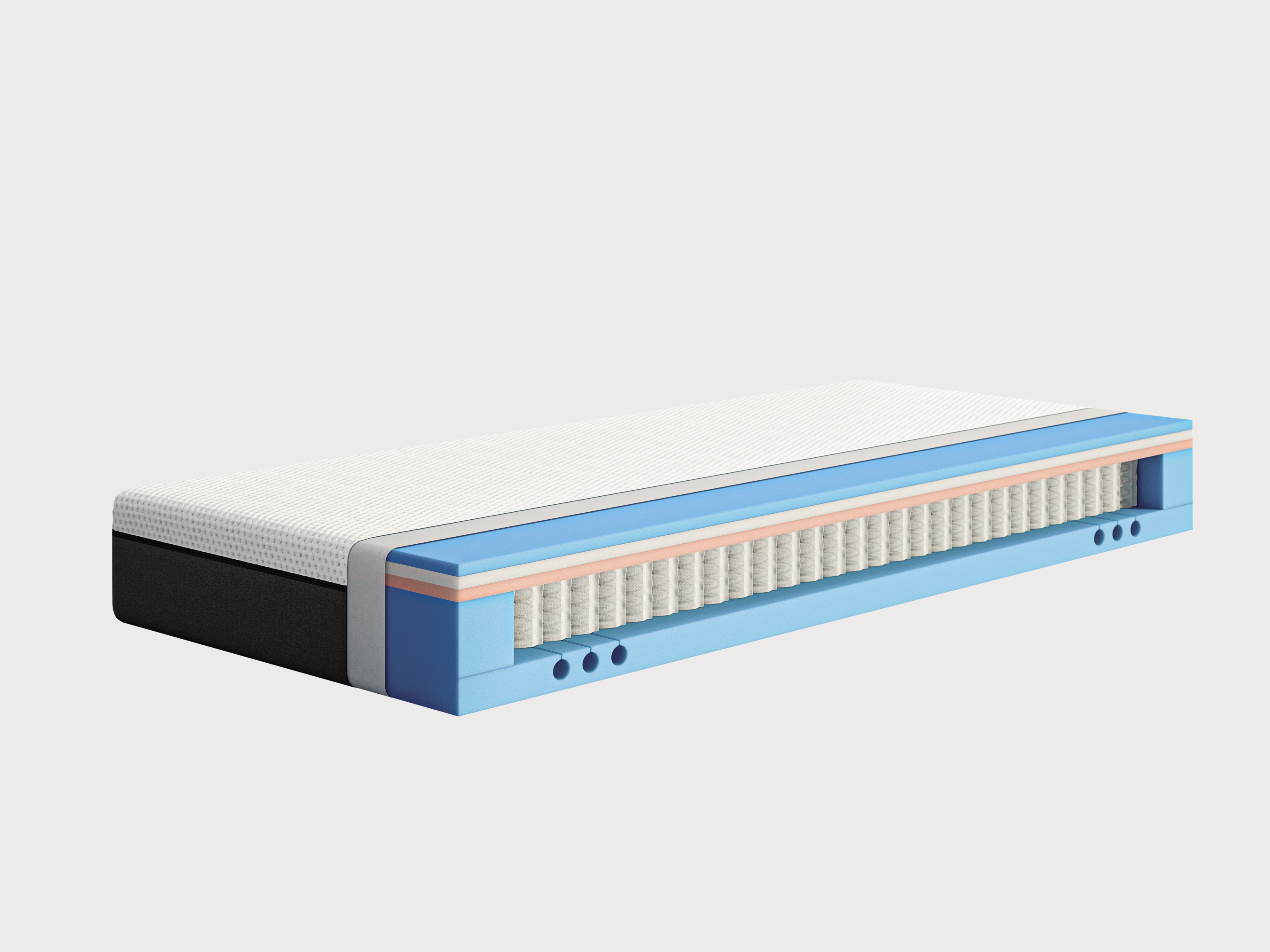 Emma Premium Mattress Emma The Sleep Company