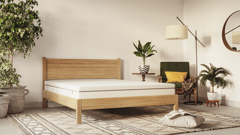 matelas fibre de coco