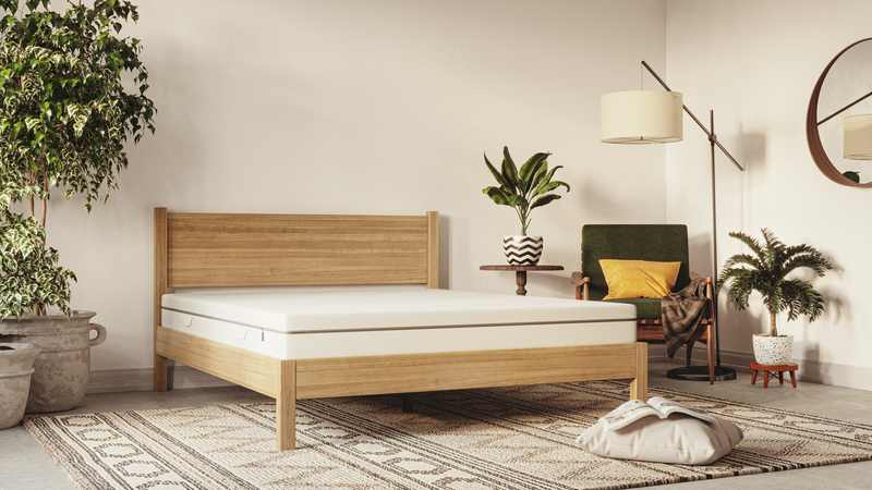 matelas fibre de coco