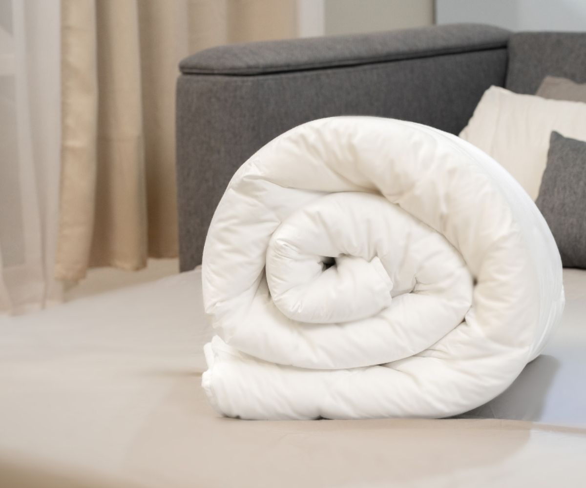 Best All Seasons Duvet Emma® Sleep Australia