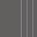 Grigio scuro e righe bianche