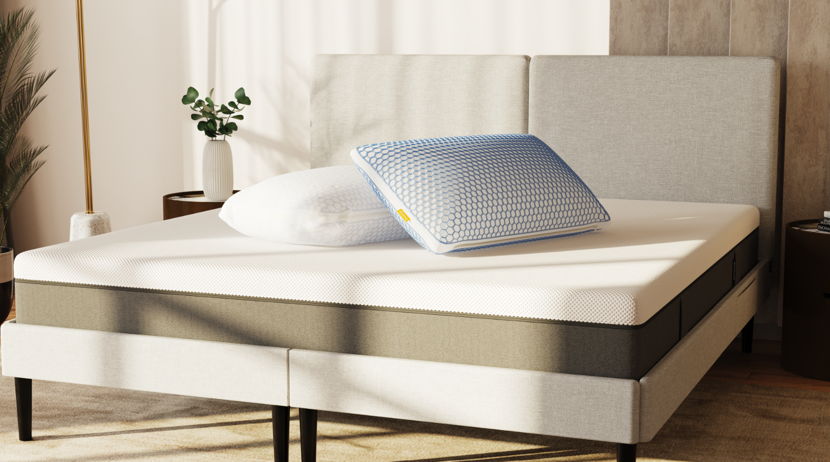 Original AirGrid® Kussen