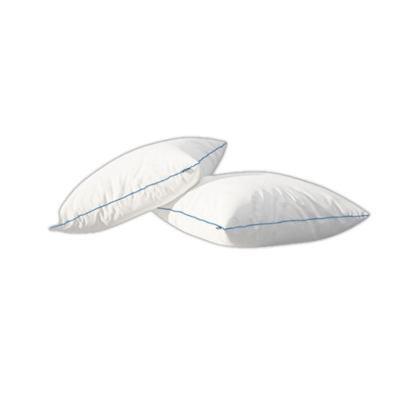 2 Premium Wolkenkussens