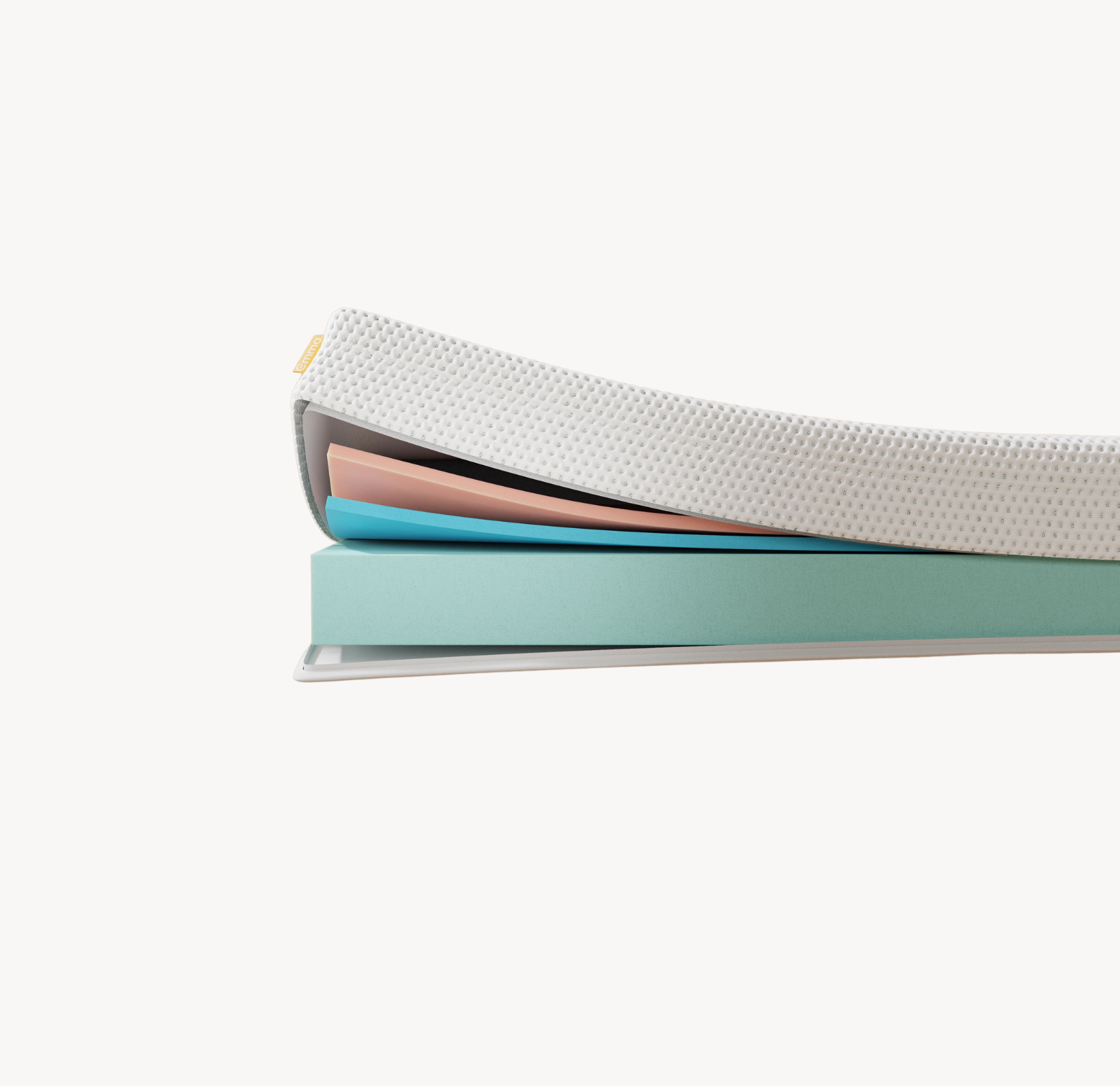 Colchão Emma Basics, o colchão mais barato