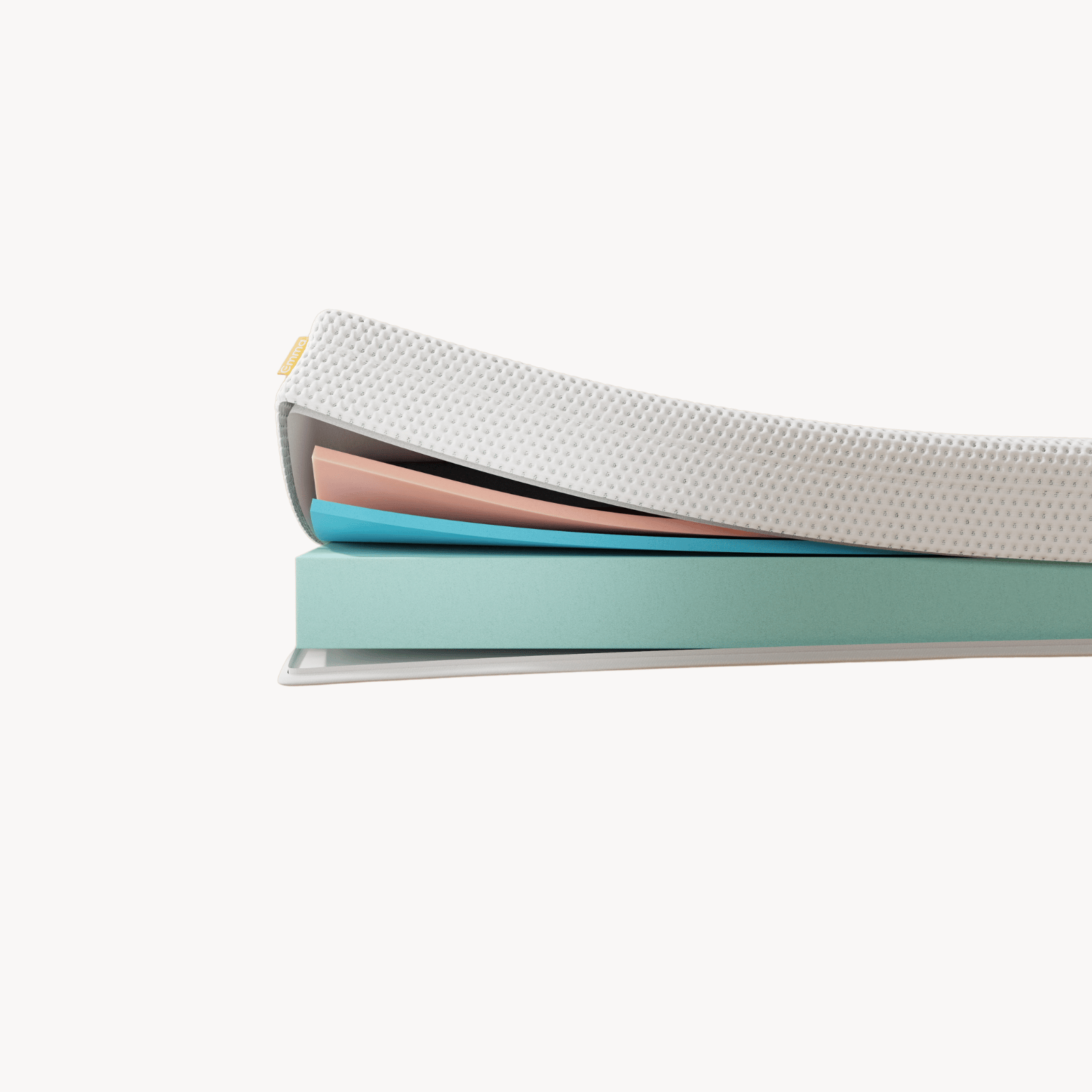 Colchão Emma Basics, o colchão mais barato