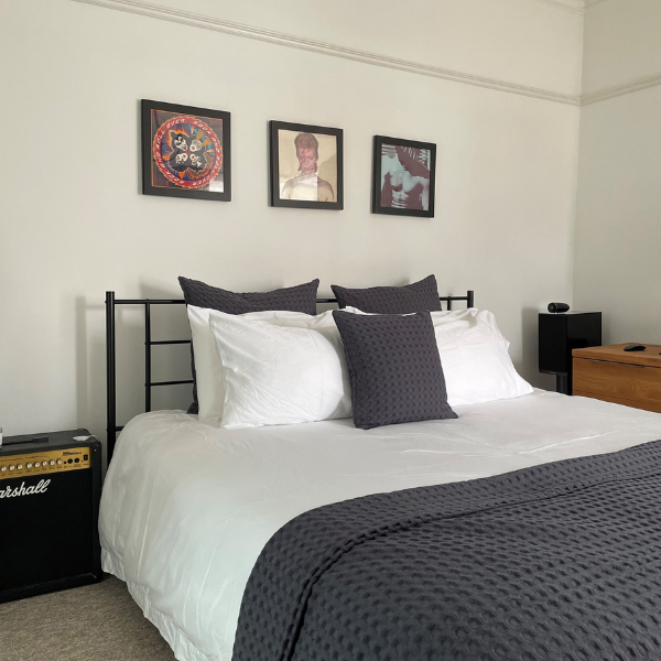 Emma Beds Buy Bed Frames at Emma The Sleep Company