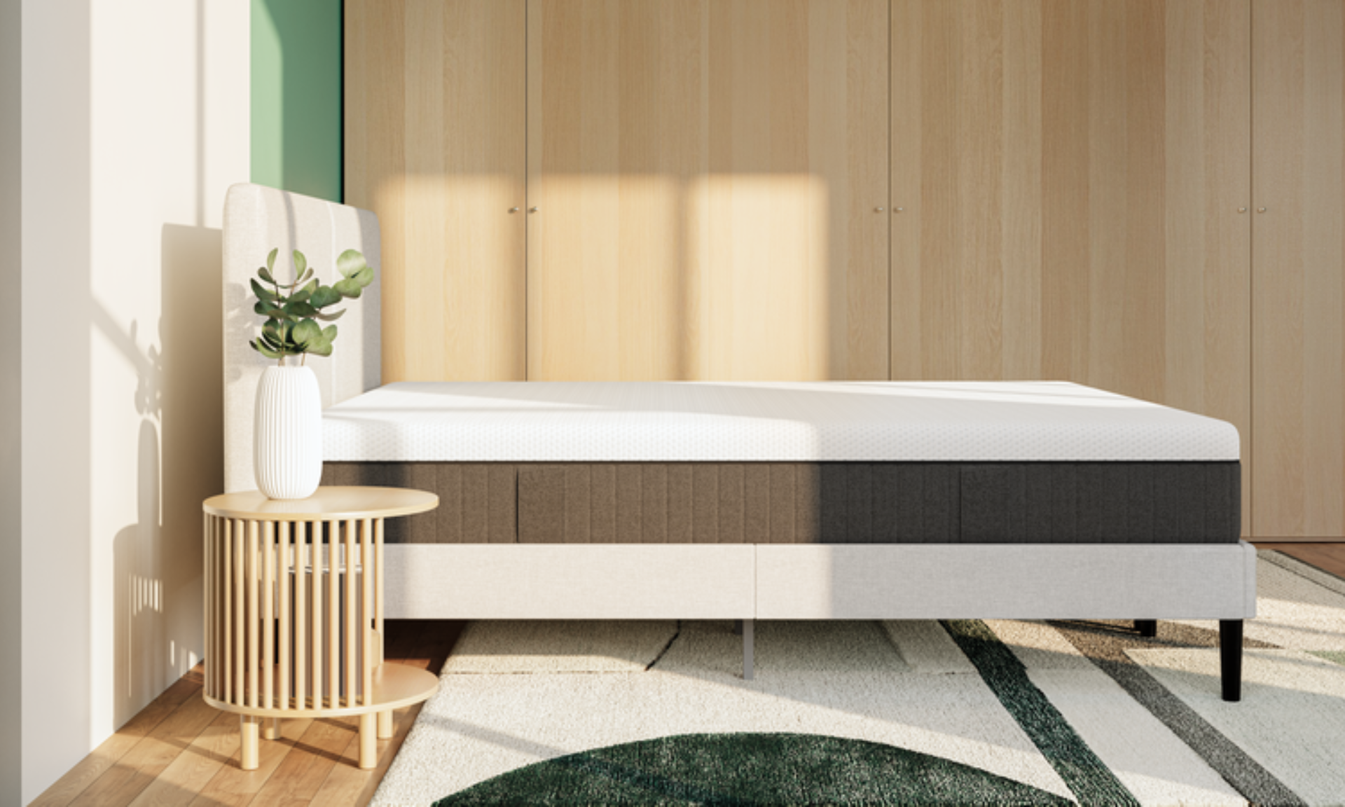 Emma Colombia Colchon Hybrid