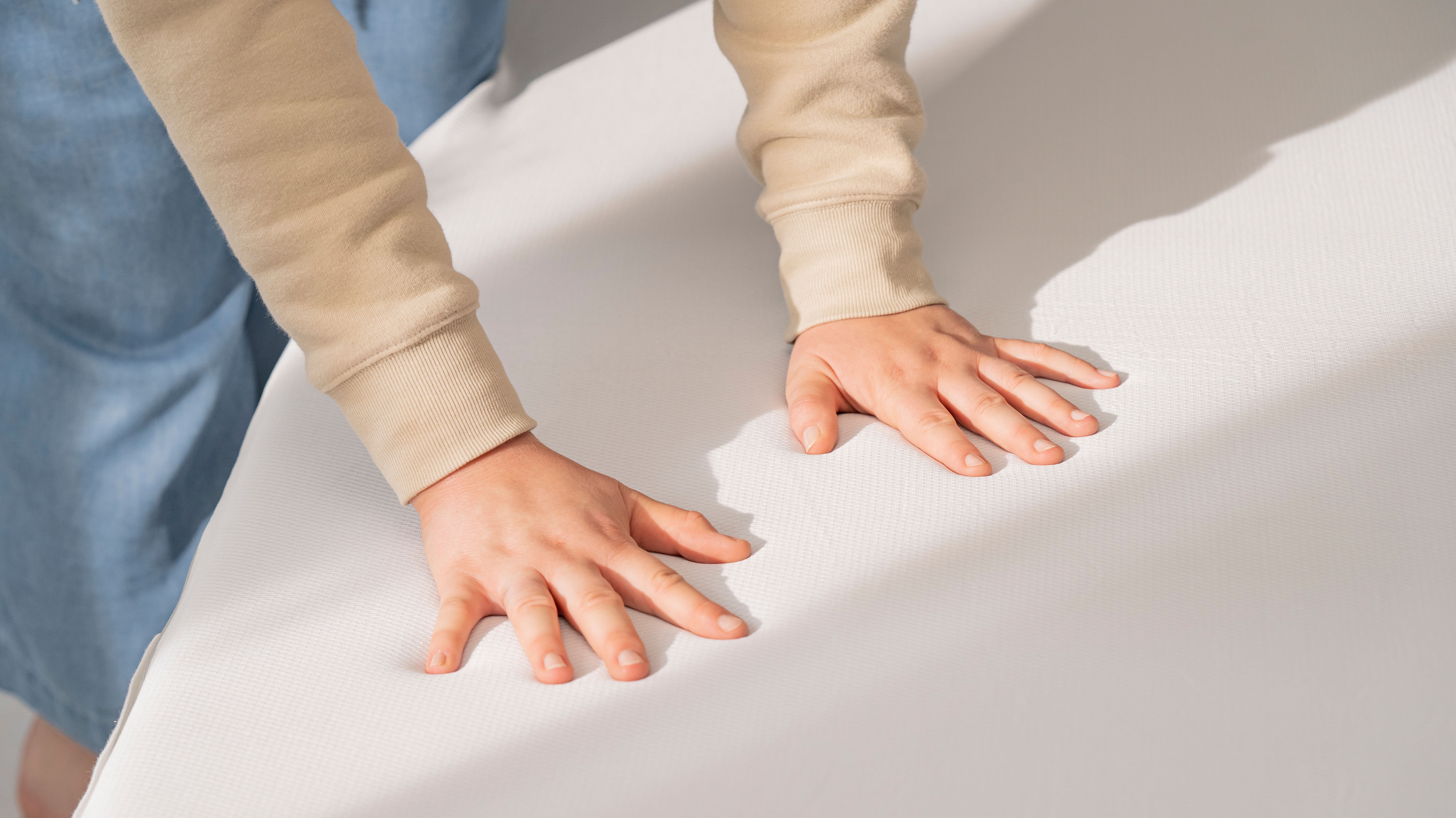 Emma Colombia Colchon Original