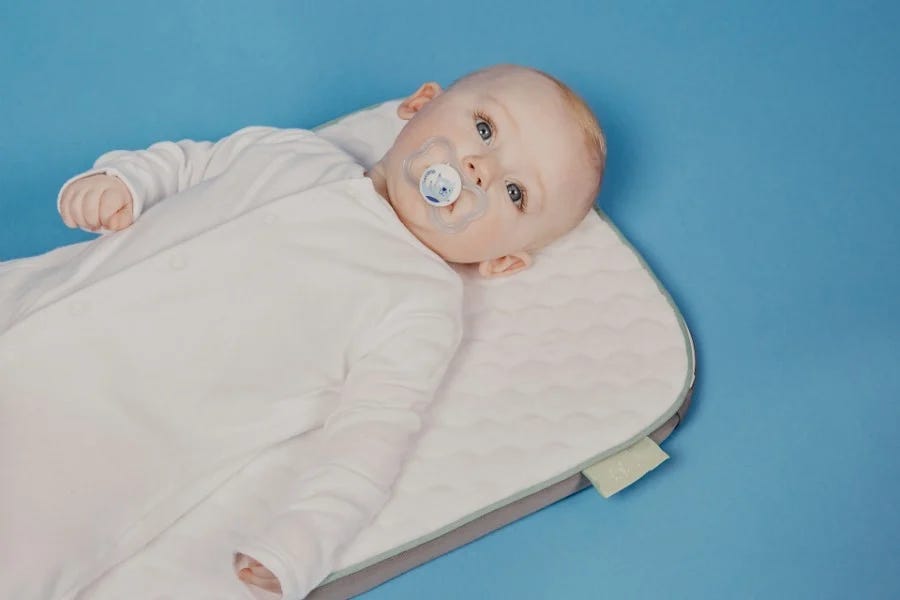 Guide d'achat : Taille idéale pour un matelas à langer de bébé