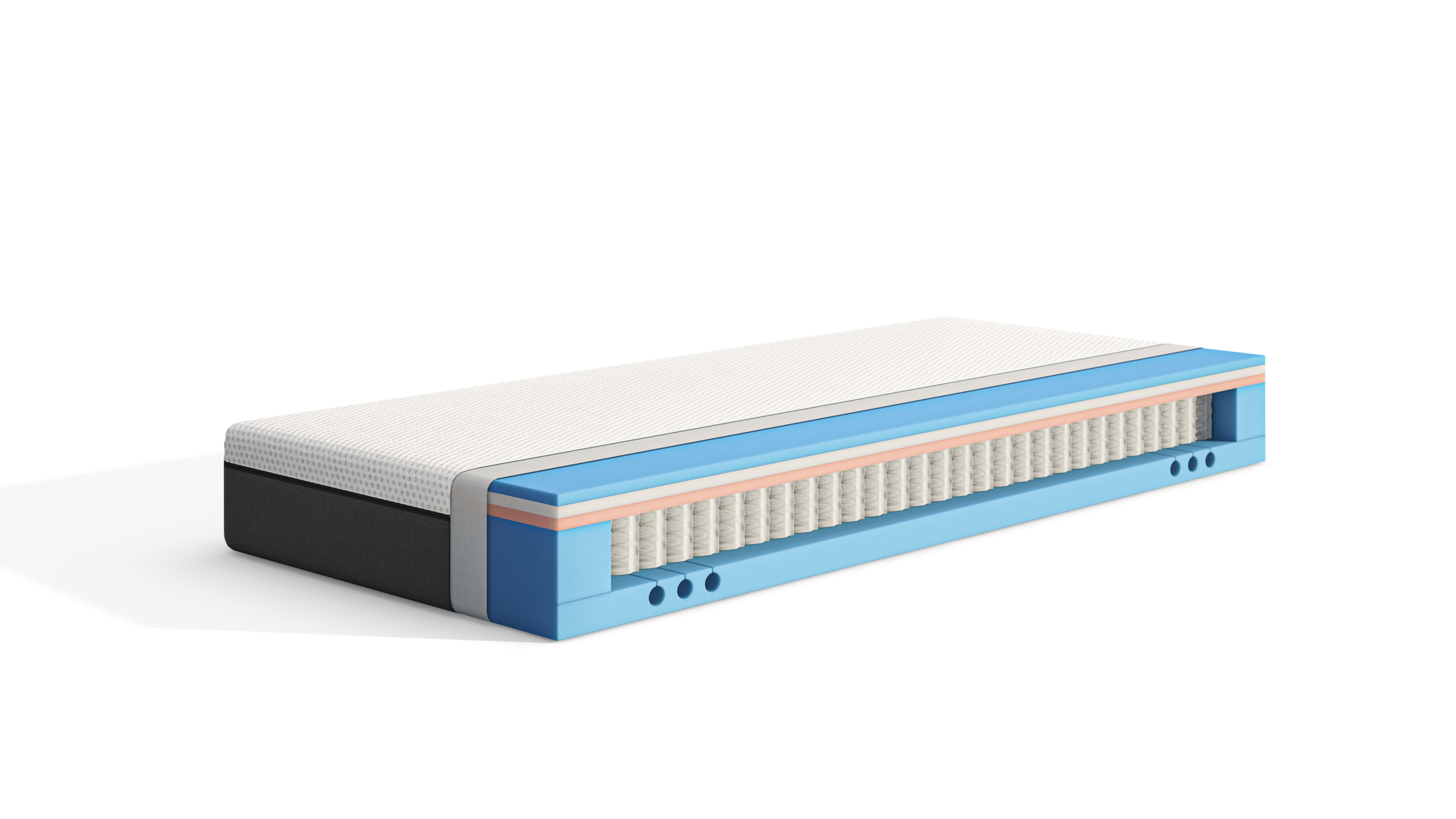 Emma Premium Mattress Premium Hybrid Mattress