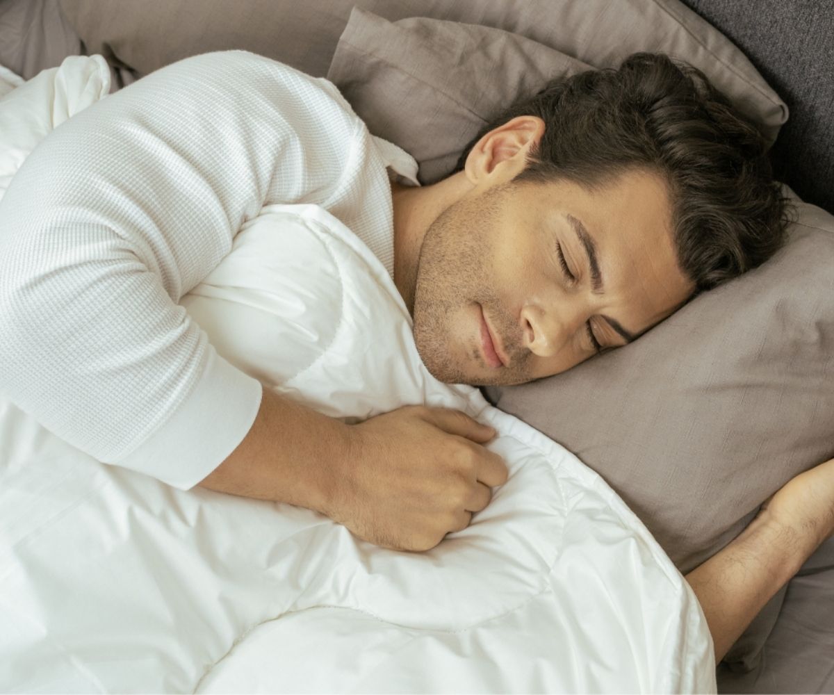 Best All Seasons Duvet Emma® Sleep Australia