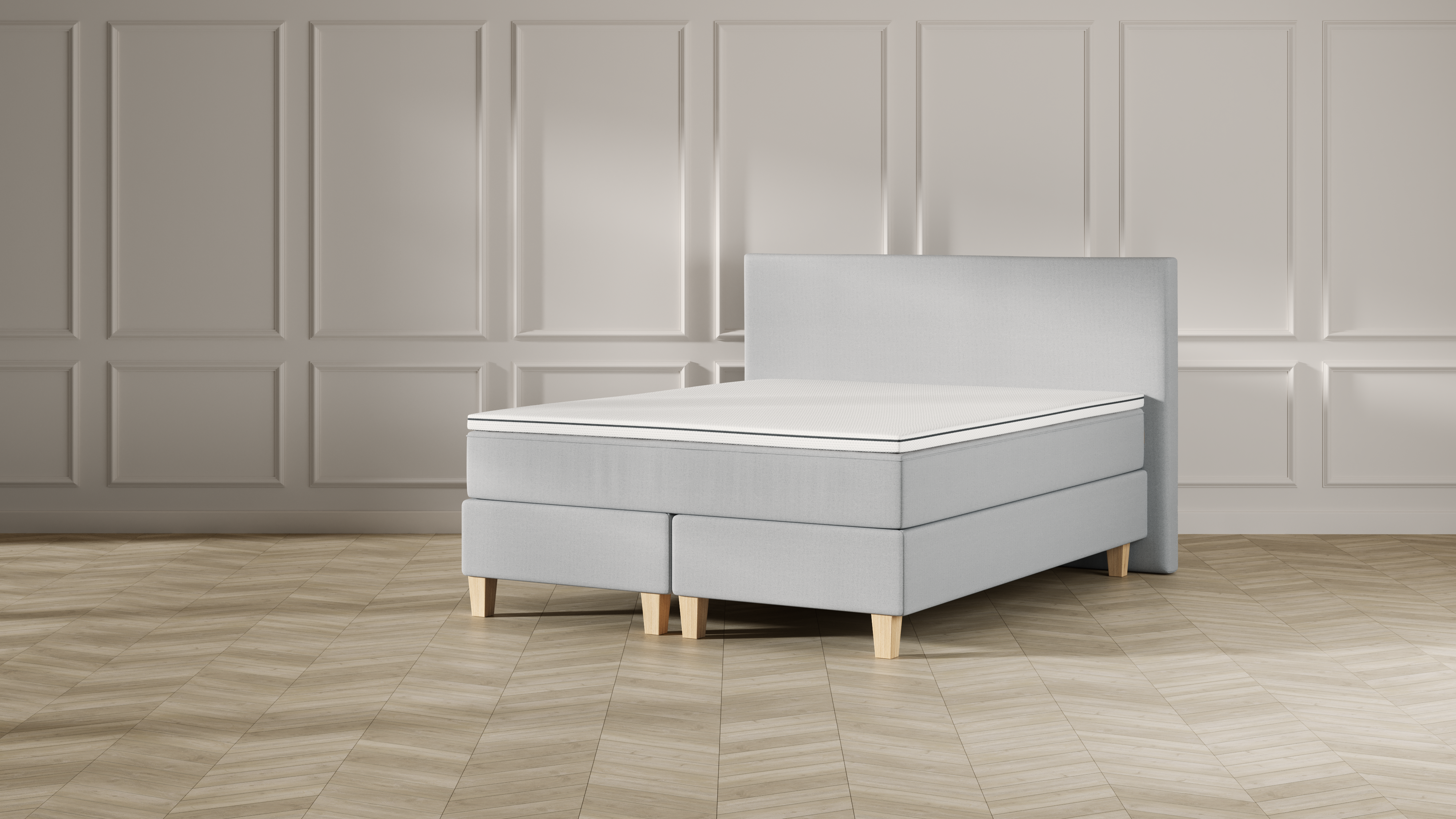 Emma Boxspring Deluxe Plus Winnaar Consumentenbondtest