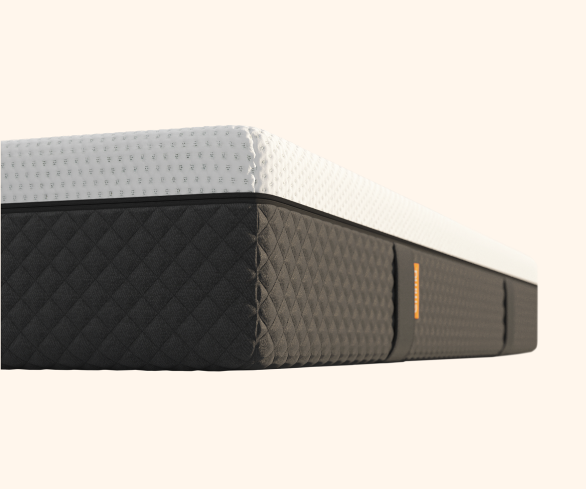 Emma NextGen Premium Mattress Emma The Sleep Company