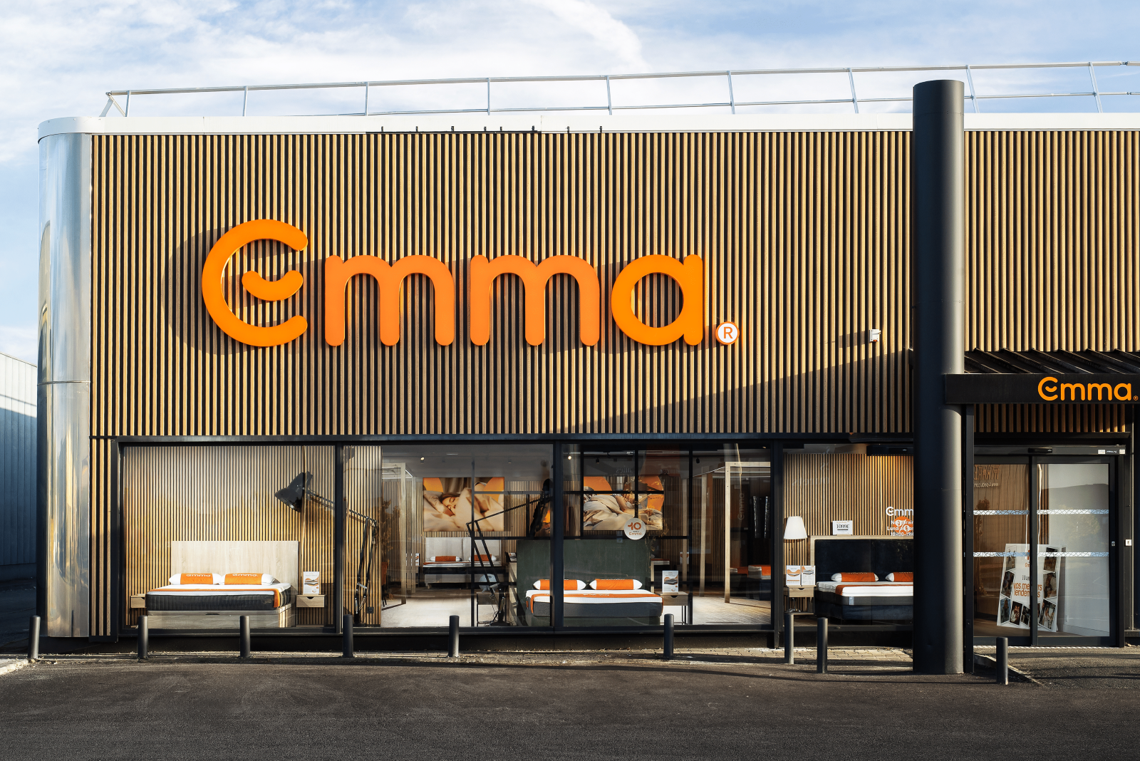 Magasins | Emma
