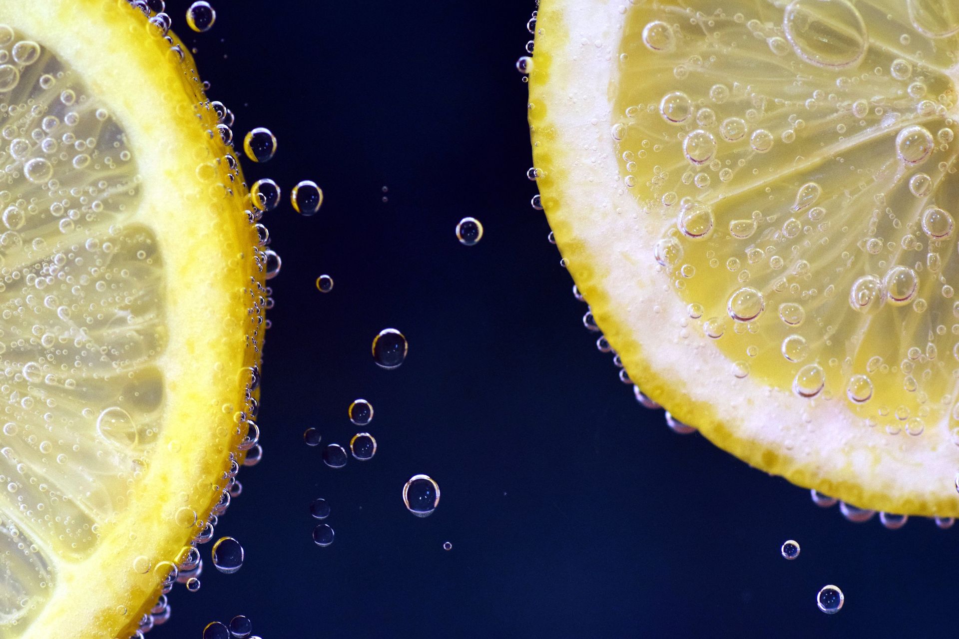 jus de citron