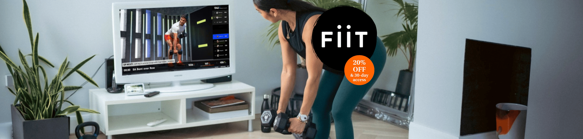 Emma x FiiT partnership