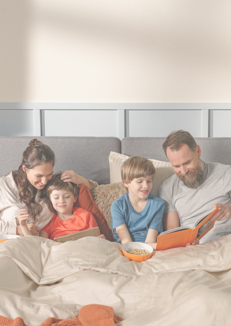 Emma AwardWinning Mattresses Emma The Sleep Company