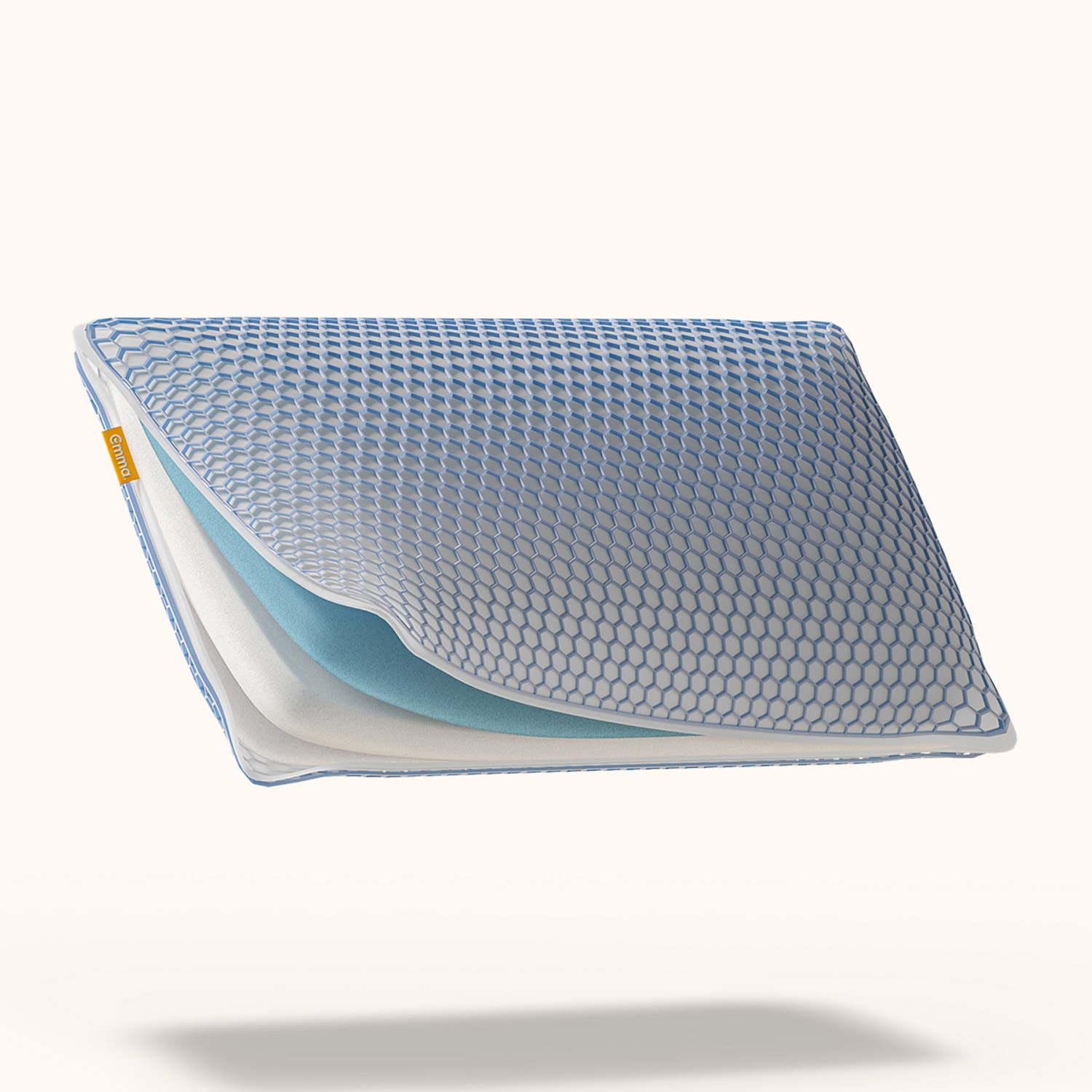 Emma Elite Stützkissen 40x70cm