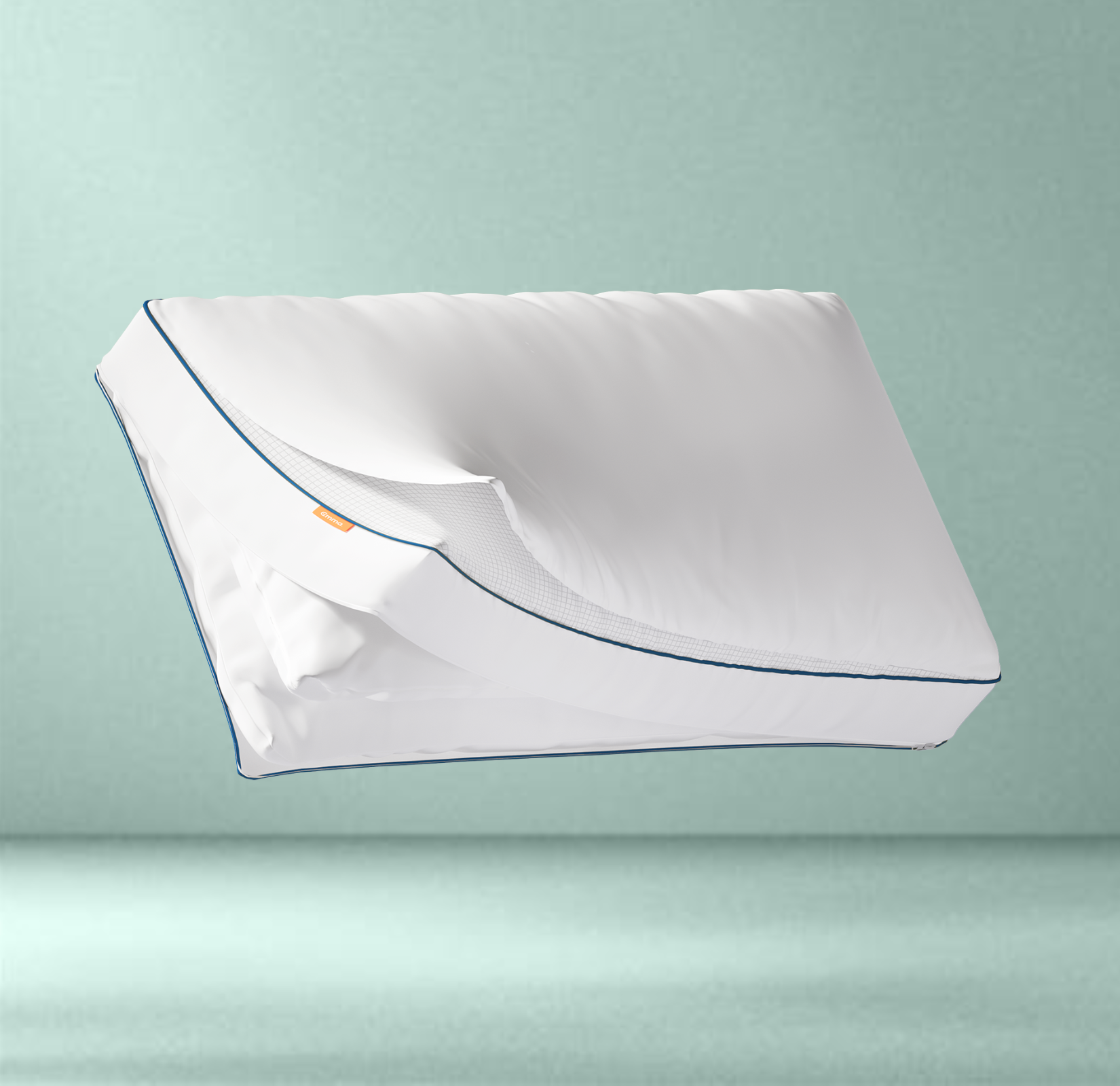 Emma Refurbished Comfort Cooling Pillow