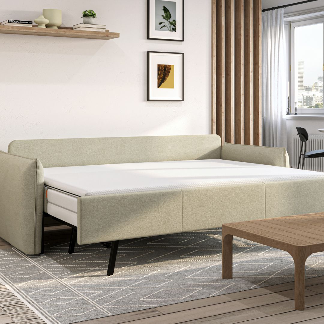 Emma Sofa Bed Emma The Sleep Company