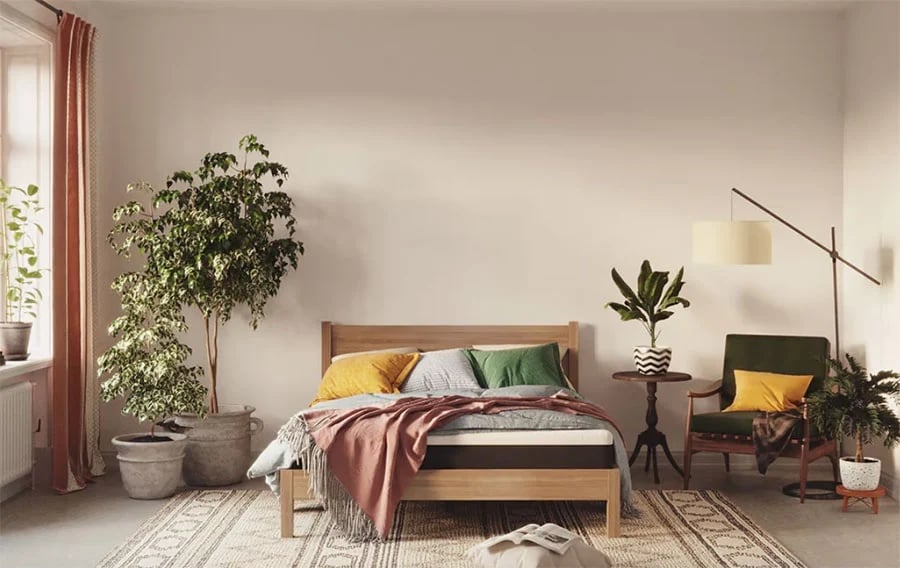 Lit scandinave