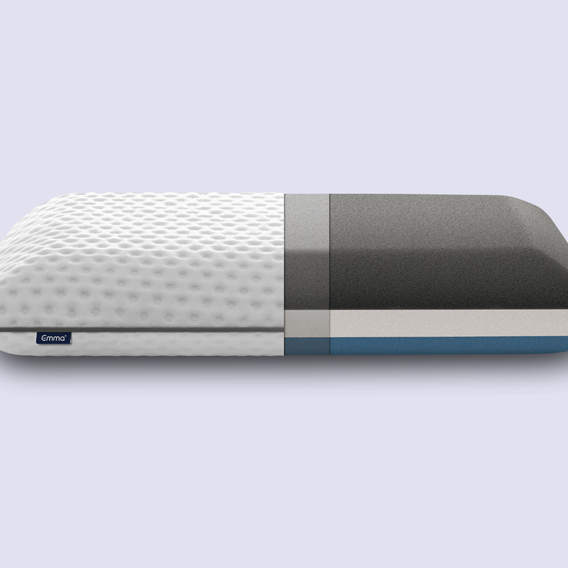 Almohada Diamond Degree