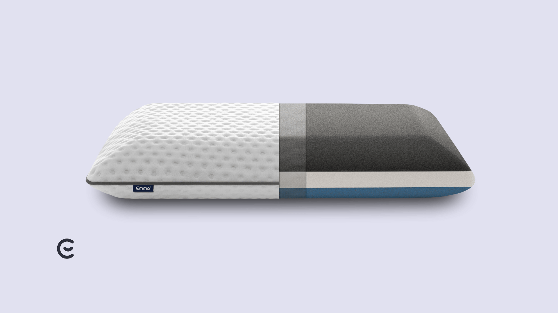 Almohada Diamond Degree