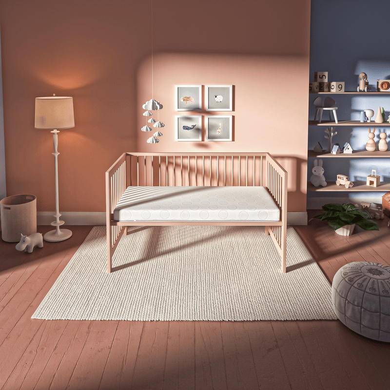 matelas pour bébé