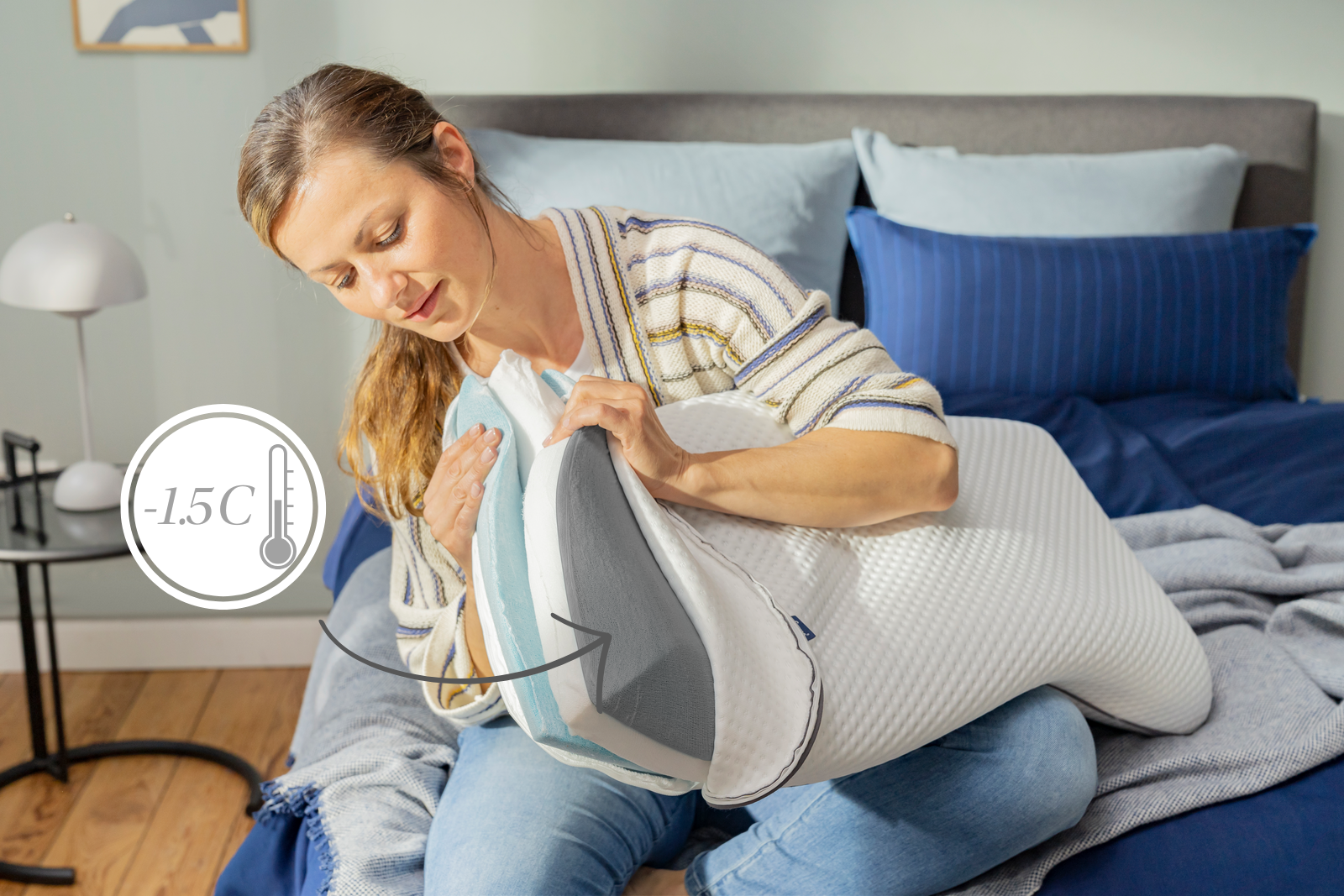 Emma Hovedpuder Find den bedste hovedpude til dine behov!