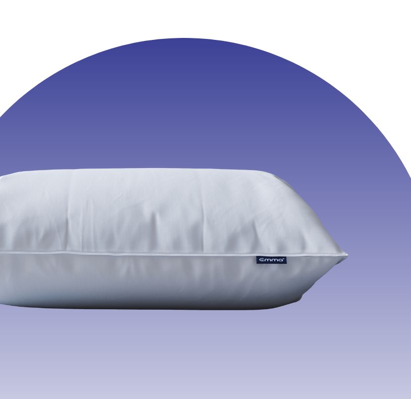 Bed Pillows Collection Emma® Sleep Australia