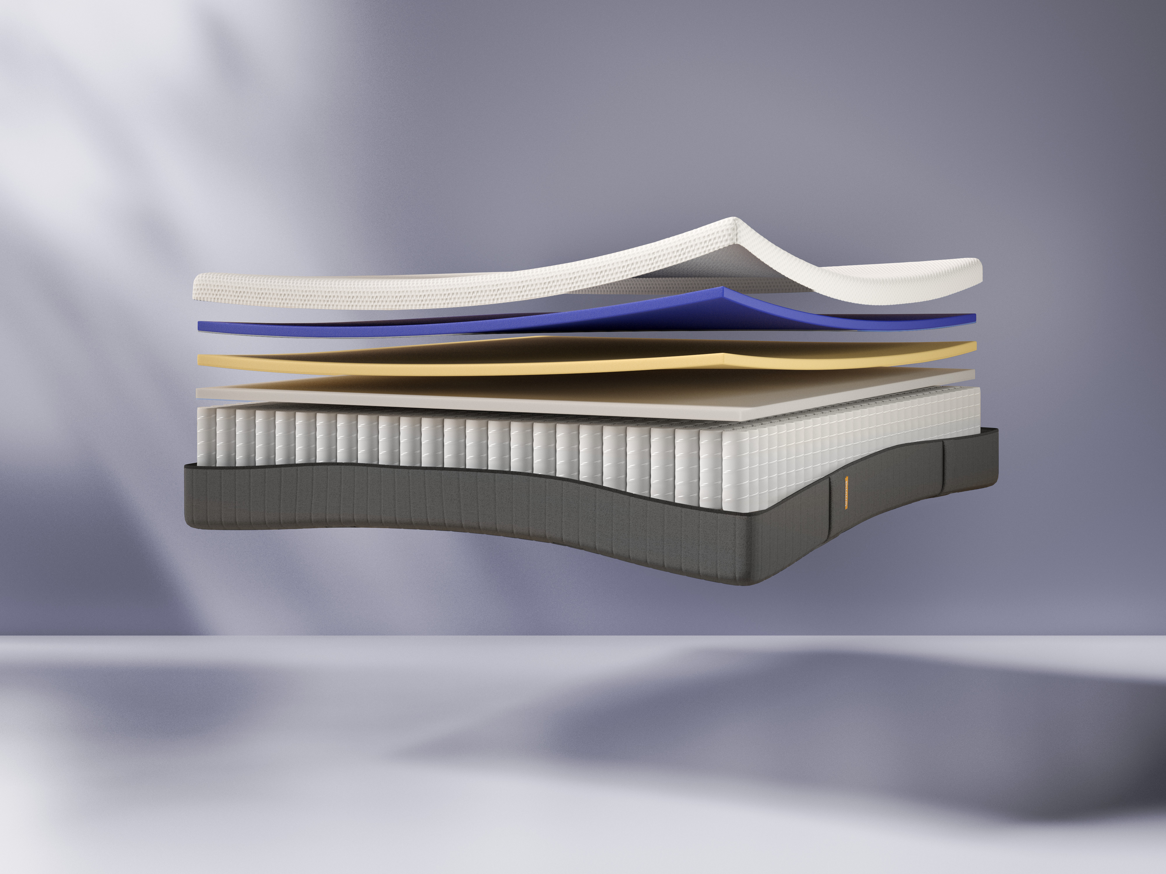 Versión por capas colcon emma hybrid premium 2