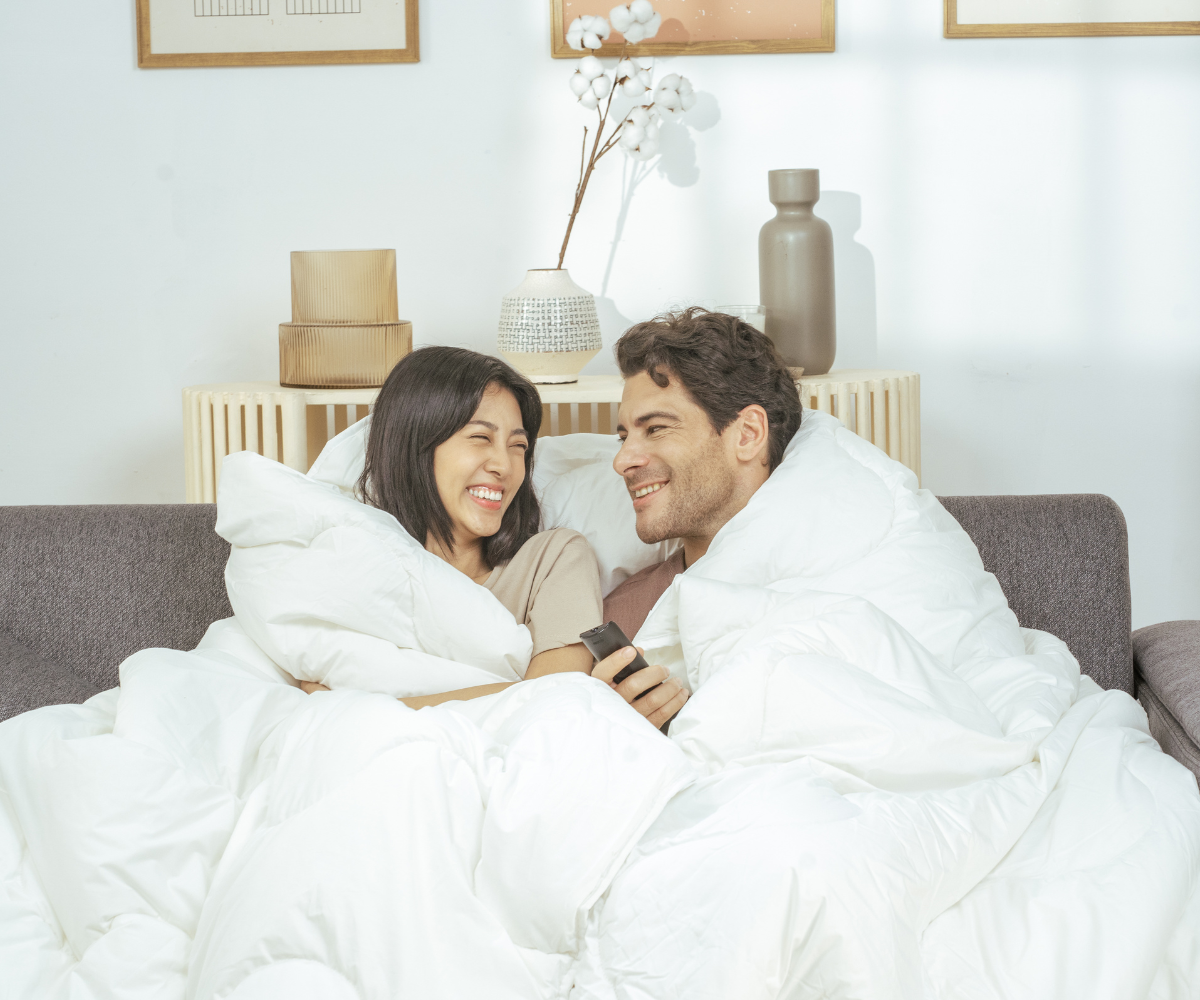 Best All Seasons Duvet Emma® Sleep Australia