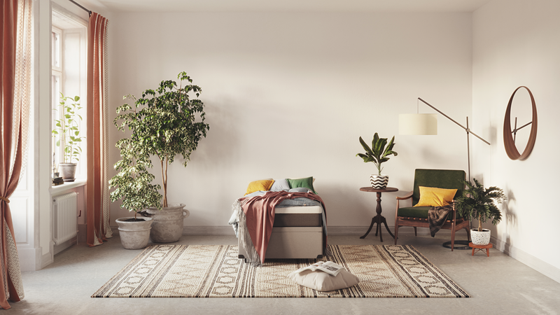 taille matelas lit simple