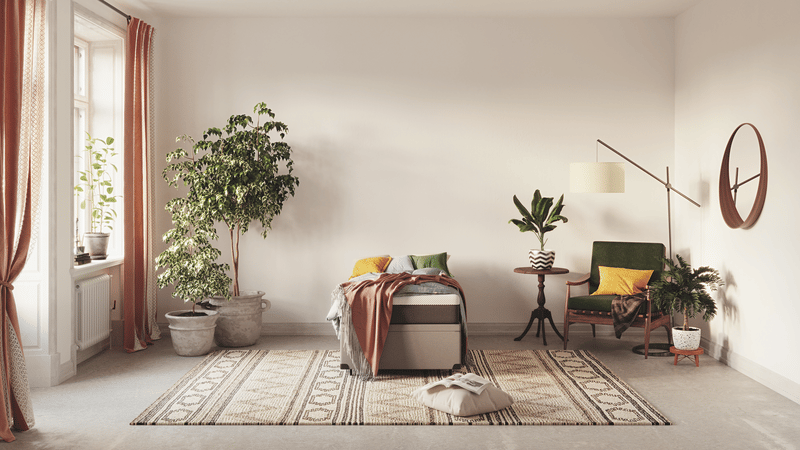 taille matelas lit simple