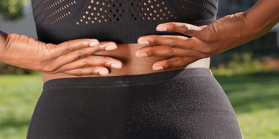 choisir matelas quand mal de dos