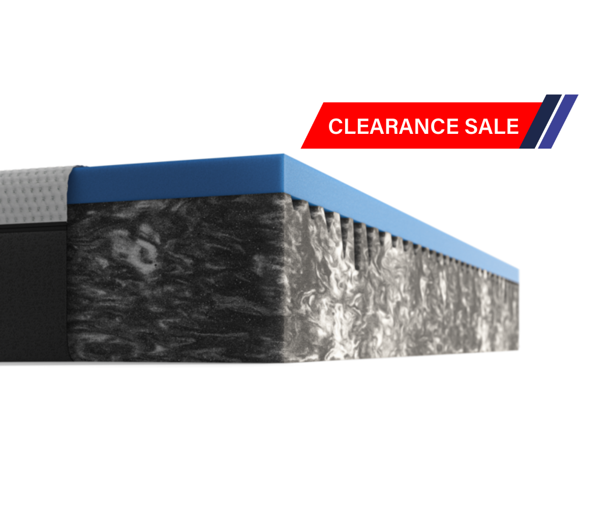 Clearance Sale Comfort Mattress Emma® Sleep Australia
