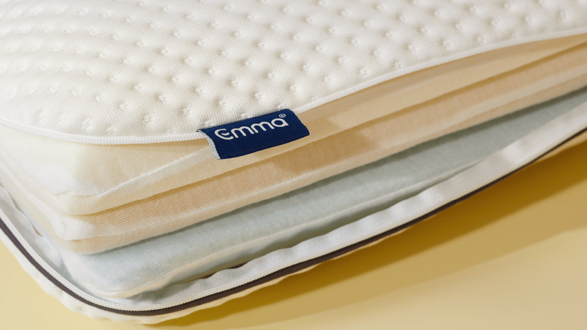 Almohada Memory Foam