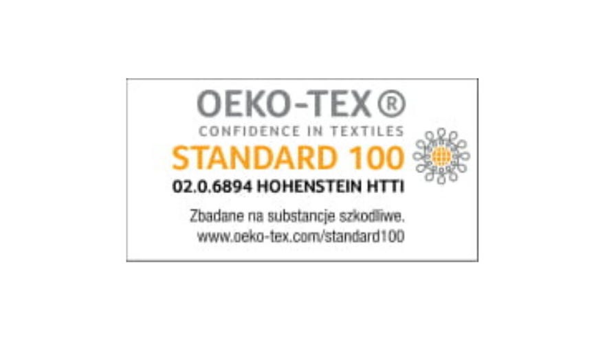 PL Oeko-tex