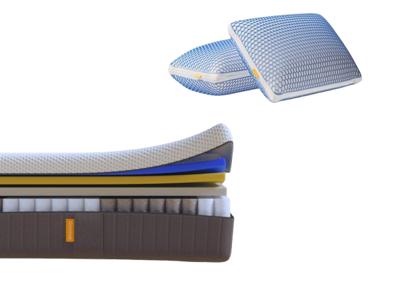 Combo Hybrid Premium