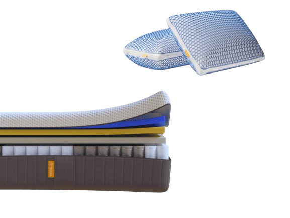 Combo Hybrid Premium