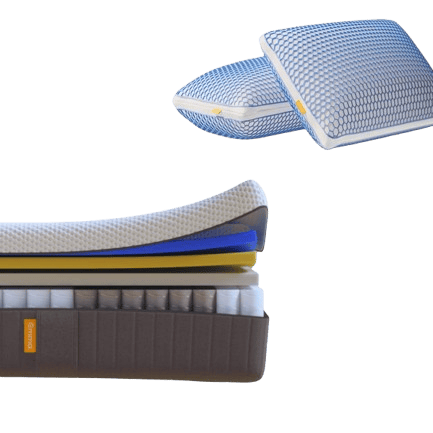 Combo Hybrid Premium