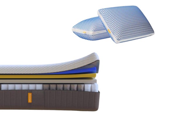 Combo Hybrid Premium