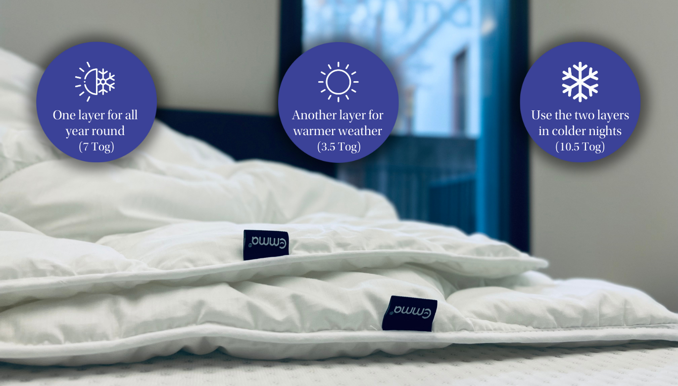Enjoy up to 60 OFF on Emma Sleep Company Products Pynck