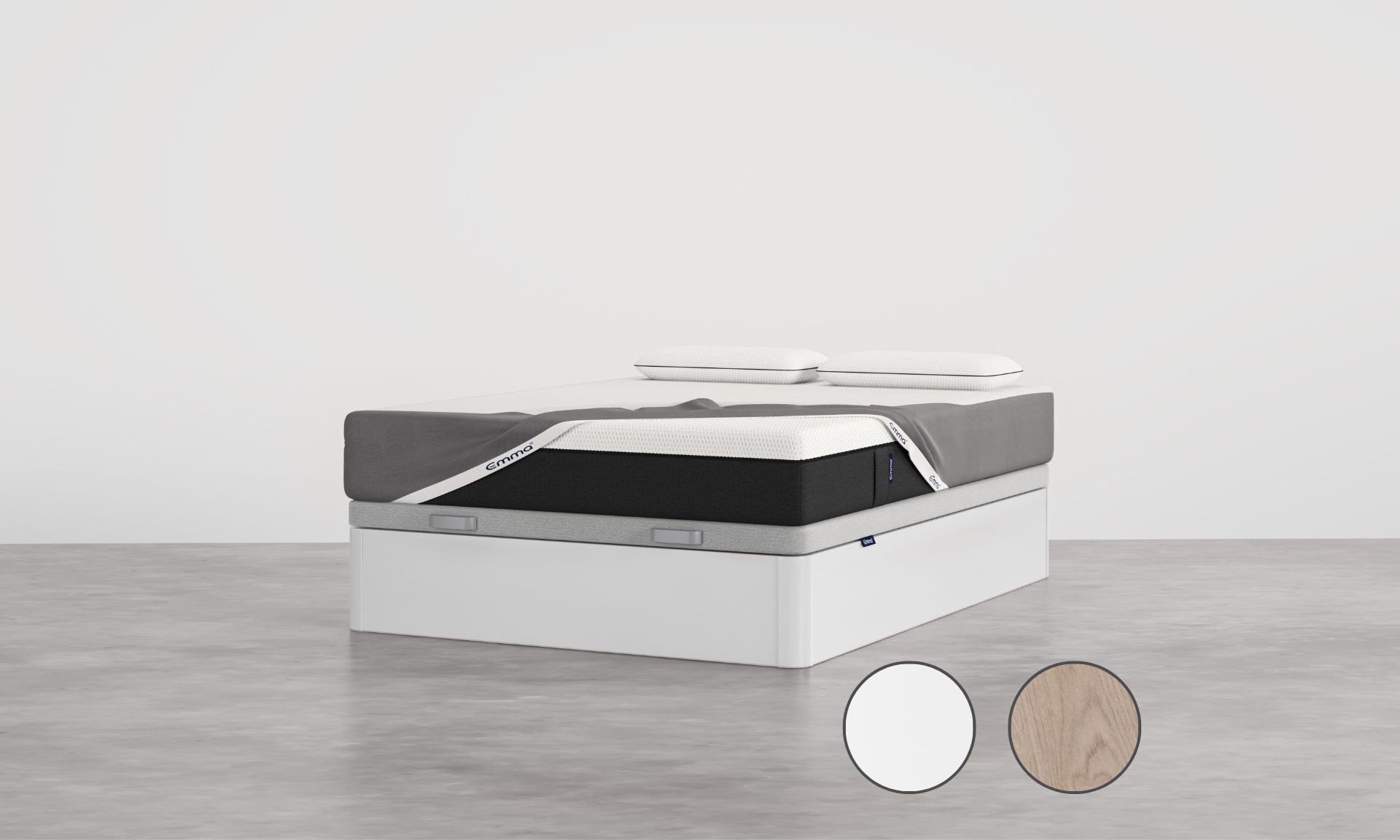 Pack Canapé Emma gratis_color blanco o cambrian