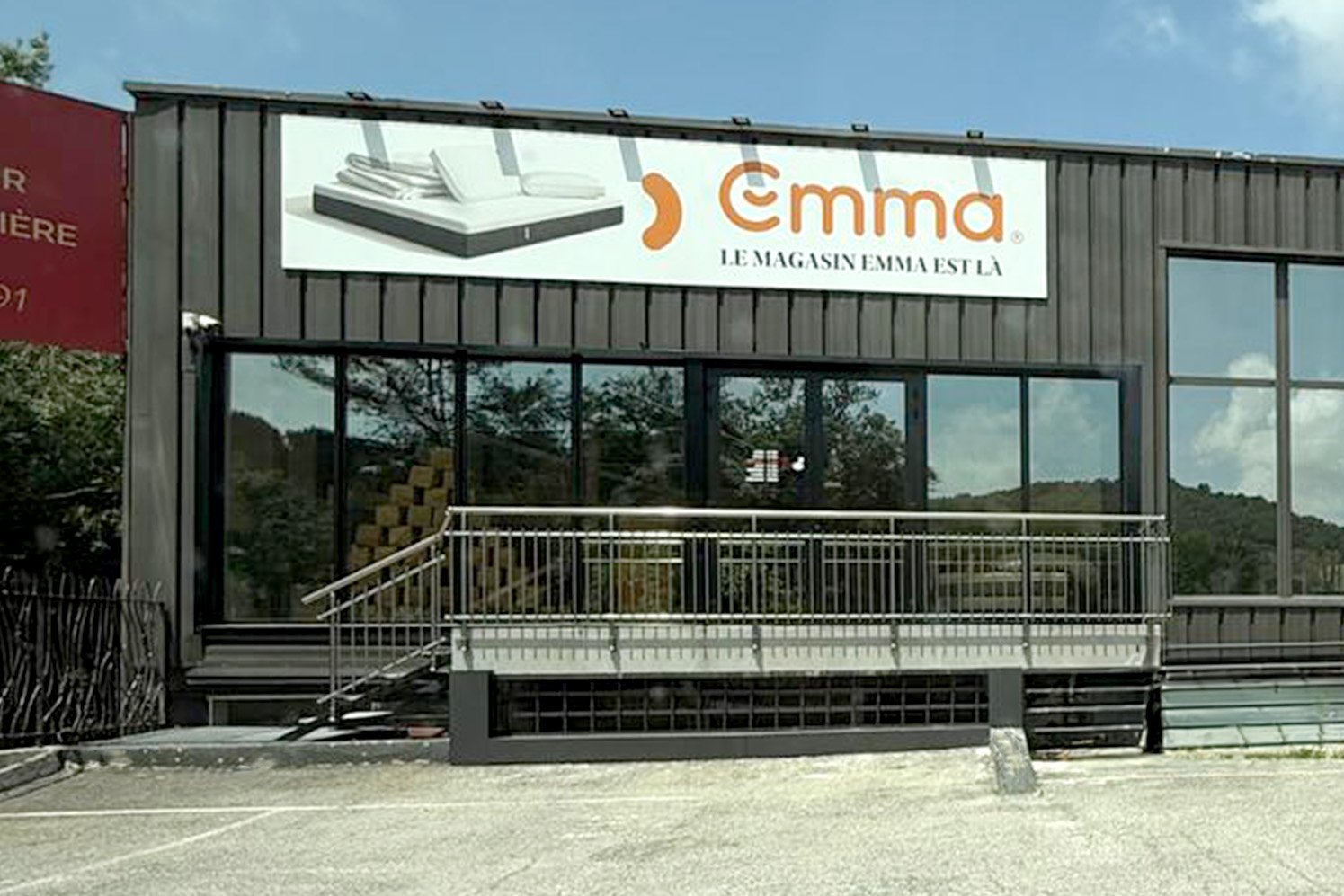 Magasins | Emma