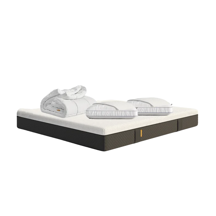 Hybrid 2.0 + Pillow Top + Travesseiro + Protetor