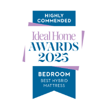 Ideal Homes Award