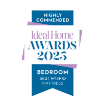 Ideal Home Bedroom Award 2025