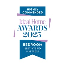 Ideal Homes Award