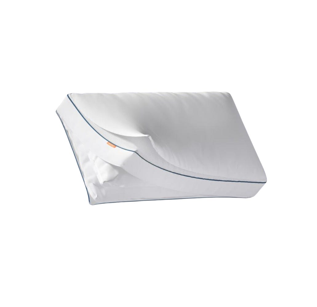 Emma Premium Cloud Pillow